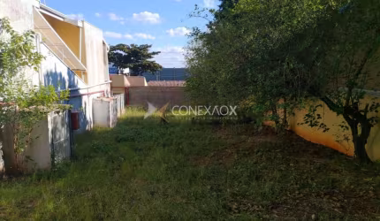 Terreno à venda na Rua João Batista Padovani, S/N, Jardim Santa Genebra, Campinas por R$ 310.000
