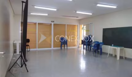 Casa comercial à venda na Rua João Batista Padovani, 95, Jardim Santa Genebra, Campinas, 237 m2 por R$ 590.000