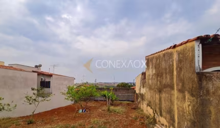 Terreno à venda na Rua Nelson de Souza Bárbara, 908, Jardim Santa Genebra, Campinas por R$ 420.000