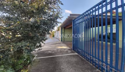 Casa com 2 quartos à venda na Rua Frei São Carlos, 69, Jardim Santa Genebra, Campinas, 132 m2 por R$ 680.000