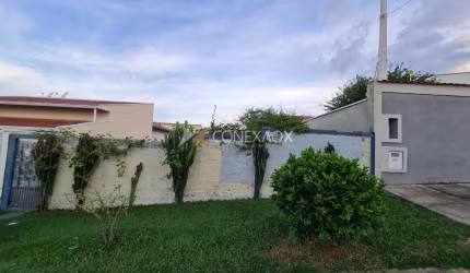 Terreno à venda na Rua Ângelo Vitachi, 122, Jardim Santa Genebra, Campinas por R$ 330.000