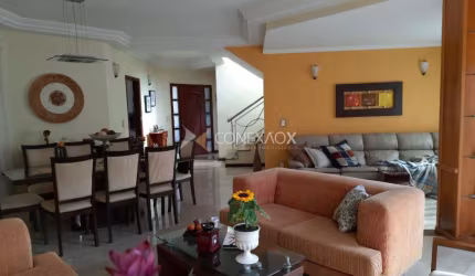 Casa com 3 quartos à venda na Rua Christina Giordano Miguel, 280 A, Jardim Santa Genebra II (Barão Geraldo), Campinas, 200 m2 por R$ 1.200.000