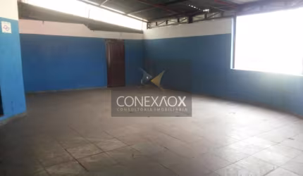 Casa comercial à venda na Rua Luís Moretzshon Camargo, 1230, Jardim Santana, Campinas, 264 m2 por R$ 630.000