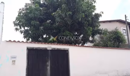 Casa com 2 quartos à venda na Rua Antônio Gouveia, 108, Jardim São Gonçalo, Campinas, 124 m2 por R$ 475.000
