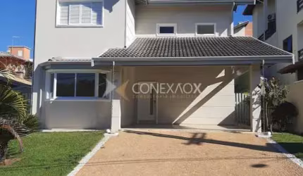 Casa em condomínio fechado com 3 quartos à venda na Miguel Busato, 2780, Jardim São Marcos, Valinhos, 212 m2 por R$ 1.600.000