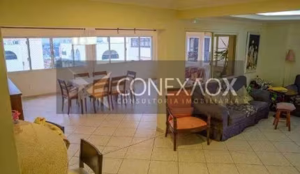 Cobertura com 3 quartos à venda na Rua Ministro Oscar Saraiva, 40, Jardim das Paineiras, Campinas, 274 m2 por R$ 1.250.000