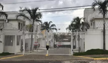 Casa em condomínio fechado com 3 quartos à venda na Rua Doutor Lauro de Paula Leite, 230, Jardim das Paineiras, Campinas, 143 m2 por R$ 1.200.000