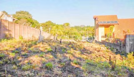 Terreno comercial à venda na Rua Rafael de Rosa, 132, Jardim das Paineiras, Campinas por R$ 950.000