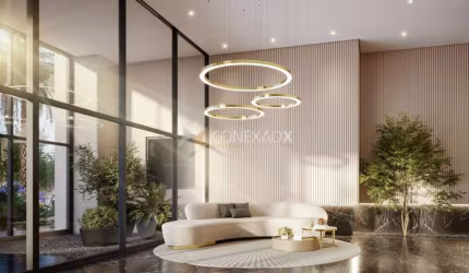 Apartamento com 3 quartos à venda na Avenida José Bonifácio, 2712, Jardim das Paineiras, Campinas, 105 m2 por R$ 1.485.000