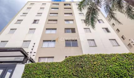 Apartamento com 3 quartos à venda na Avenida José Bonifácio, 1325, Jardim das Paineiras, Campinas, 87 m2 por R$ 410.000