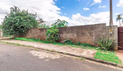Terreno comercial à venda na Rua Doutor João Alves dos Santos, 133, Jardim das Paineiras, Campinas por R$ 800.000