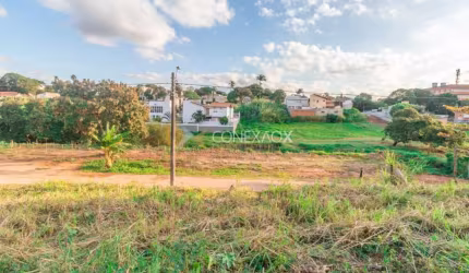 Terreno à venda na Rua Doutor Gustavo Rodrigues Pereira Dutra, 341, Jardim das Paineiras, Campinas por R$ 242.500