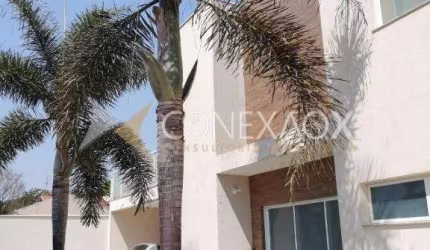 Casa com 7 quartos à venda na Rua Guaicurus, 284, Jardim de Itapoan, Paulínia, 460 m2 por R$ 1.350.000