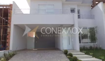 Casa em condomínio fechado com 3 quartos à venda na Rua José da Silva Galvão, 2505, Residencial Jardim de Mônaco, Hortolândia, 260 m2 por R$ 1.280.000