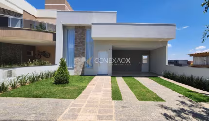 Casa em condomínio fechado com 3 quartos à venda na Rua José da Silva Galvão, 2505, Residencial Jardim de Mônaco, Hortolândia, 150 m2 por R$ 980.000