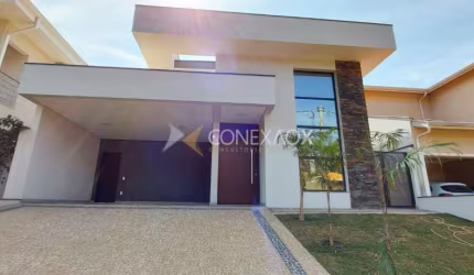 Casa em condomínio fechado com 3 quartos à venda na Rua José da Silva Galvão, 2505, Residencial Jardim de Mônaco, Hortolândia, 154 m2 por R$ 985.000