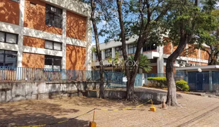 Prédio para alugar na Avenida das Amoreiras, 2651, Jardim do Lago, Campinas, 3654 m2 por R$ 120.000