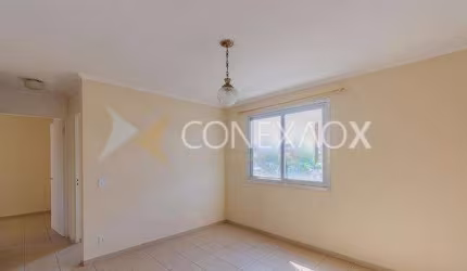 Apartamento com 2 quartos à venda na Rua Abel Luís Ferreira, 277, Jardim do Lago, Campinas, 56 m2 por R$ 210.000