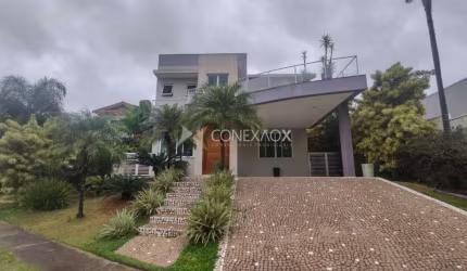 Casa em condomínio fechado com 3 quartos à venda na Rua Manuel Candido, 188, Loteamento Parque das Sapucaias, Campinas, 267 m2 por R$ 4.100.000