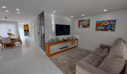 Casa em condomínio fechado com 3 quartos à venda na Rua Lídio Mei, 144, Loteamento Alphaville Campinas, Campinas, 150 m2 por R$ 1.350.000