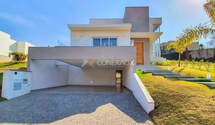 Casa em condomínio fechado com 4 quartos à venda na Rua Manuel Candido, 188, Loteamento Parque das Sapucaias, Campinas, 341 m2 por R$ 3.500.000