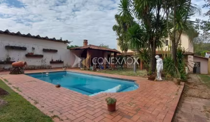 Casa em condomínio fechado com 3 quartos à venda na Avenida Alaôr Faria de Barros, s/n, Loteamento Alphaville Campinas, Campinas, 200 m2 por R$ 1.200.000
