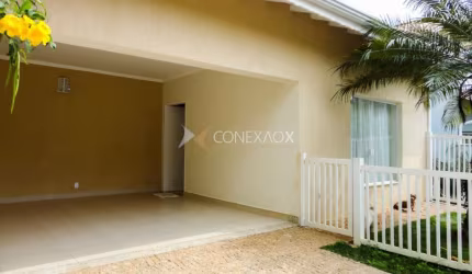 Casa em condomínio fechado com 3 quartos à venda na Rua San Conrado, 3485, Loteamento Caminhos de San Conrado (Sousas), Campinas, 308 m2 por R$ 1.400.000