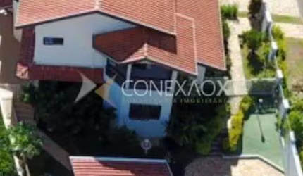 Casa em condomínio fechado com 3 quartos à venda na Rua San Conrado, 3485, Loteamento Caminhos de San Conrado (Sousas), Campinas, 318 m2 por R$ 1.290.000