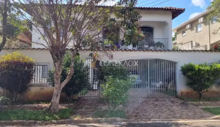 Casa em condomínio fechado com 3 quartos à venda na Rua Leblon, 3485, Loteamento Caminhos de San Conrado (Sousas), Campinas, 231 m2 por R$ 1.100.000