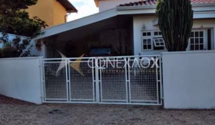 Casa em condomínio fechado com 4 quartos à venda na Rua San Conrado, 3485, Loteamento Caminhos de San Conrado (Sousas), Campinas, 167 m2 por R$ 890.000