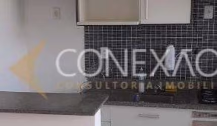 Apartamento com 2 quartos à venda na Avenida São José dos Campos, 3127, Loteamento Parque São Martinho, Campinas, 48 m2 por R$ 220.000
