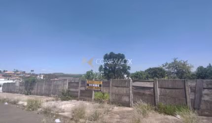 Terreno à venda na Rua Rosa Aburad Khouri, ao lado 64, Loteamento Parque das Hortências (Sousas), Campinas por R$ 380.000
