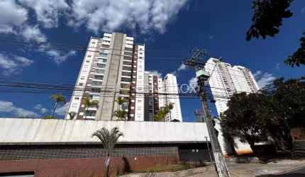 Apartamento com 3 quartos à venda na Rua José Luiz Camargo Moreira, 33, Mansões Santo Antônio, Campinas, 83 m2 por R$ 870.000