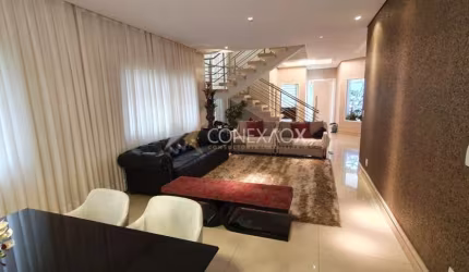 Casa em condomínio fechado com 5 quartos à venda na Alameda Zürich, 12, Nações, Valinhos, 497 m2 por R$ 3.000.000