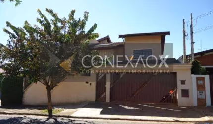 Casa com 4 quartos à venda na Rua Piquete, 590, Nova Campinas, Campinas, 272 m2 por R$ 5.000.000