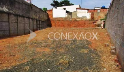 Terreno comercial à venda na Rua Piquete, 135, Nova Campinas, Campinas por R$ 1.000.000