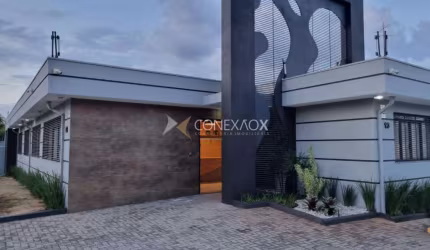 Prédio à venda na Rua Pedro Santucci, 13, Nova Campinas, Campinas, 255 m2 por R$ 2.400.000