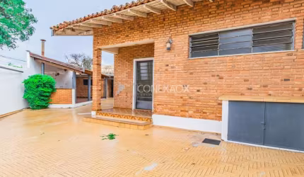 Casa comercial para alugar na Rua Viscondessa de Campinas, 15, Nova Campinas, Campinas, 550 m2 por R$ 25.000