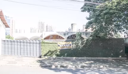 Casa comercial à venda na Rua Odila Maia Rocha Brito, 265, Nova Campinas, Campinas, 324 m2 por R$ 2.200.000