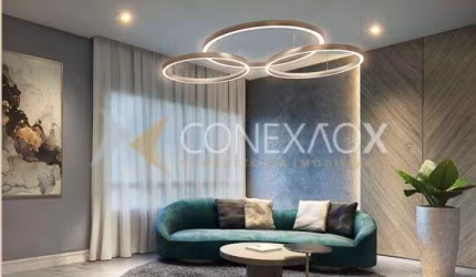 Apartamento com 4 quartos à venda na Rua Piquete, 300, Nova Campinas, Campinas, 121 m2 por R$ 1.469.000