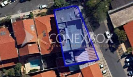 Terreno comercial à venda na Rua Atibaia, 136, Nova Campinas, Campinas por R$ 2.250.000