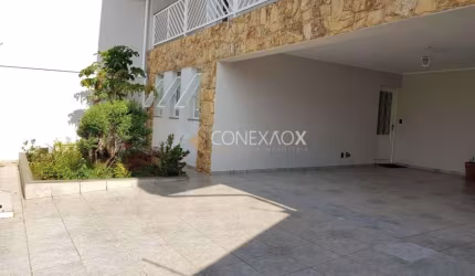 Casa com 4 quartos à venda na Rua Eoys Black Vieira Alves, 178, Parque Alto Taquaral, Campinas, 320 m2 por R$ 1.499.000