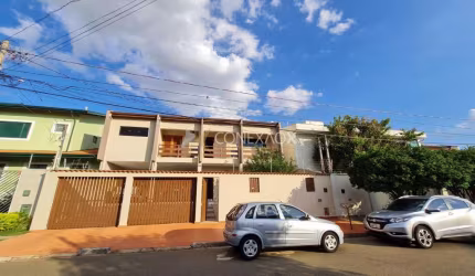 Casa com 4 quartos à venda na Rua Doutor Roque Marco Gatti, 120, Parque Alto Taquaral, Campinas, 329 m2 por R$ 1.099.000
