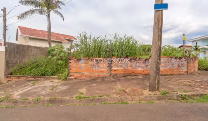 Terreno à venda na Rua José Faber de Almeida Prado, S/N, Parque Alto Taquaral, Campinas por R$ 400.000