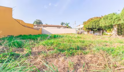 Terreno à venda na Rua Severo Luiz Erbetta, Parque Alto Taquaral, Campinas por R$ 650.000