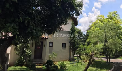 Casa em condomínio fechado com 3 quartos à venda na Avenida José Alvaro Delmonde, 898, Parque Brasil 500, Paulínia, 324 m2 por R$ 1.468.100