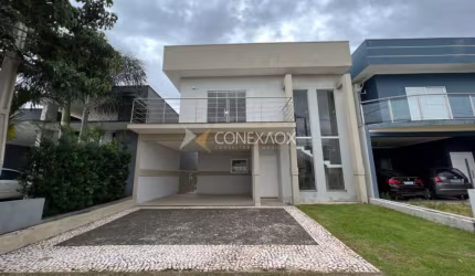 Casa em condomínio fechado com 3 quartos à venda na Avenida Doutor João Caio Silva, 920, Parque Brasil 500, Paulínia, 230 m2 por R$ 1.500.000