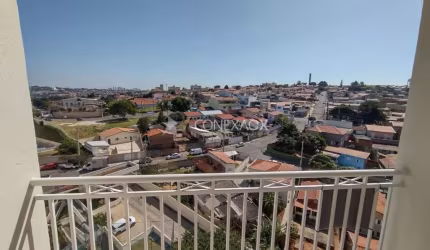Apartamento com 3 quartos à venda na Avenida Doutor Bernardo Kaplan, 123, Parque Brasília, Campinas, 72 m2 por R$ 510.000