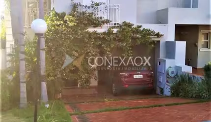 Casa em condomínio fechado com 4 quartos à venda na Rua Amália Della Colleta, 200, Parque Imperador, Campinas, 216 m2 por R$ 1.300.000