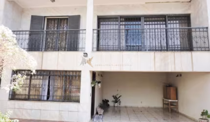 Casa comercial à venda na Avenida João Batista Morato do Canto, 1810, Parque Industrial, Campinas, 252 m2 por R$ 800.000
